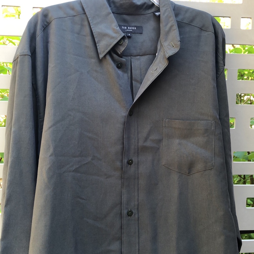 💥Ted Baker shirt size 5